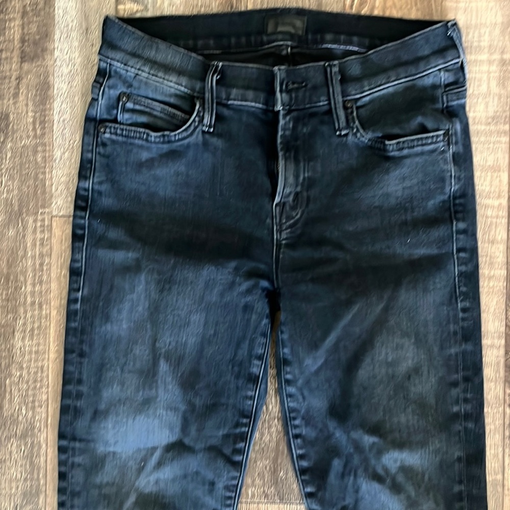 Mother jeans size 25